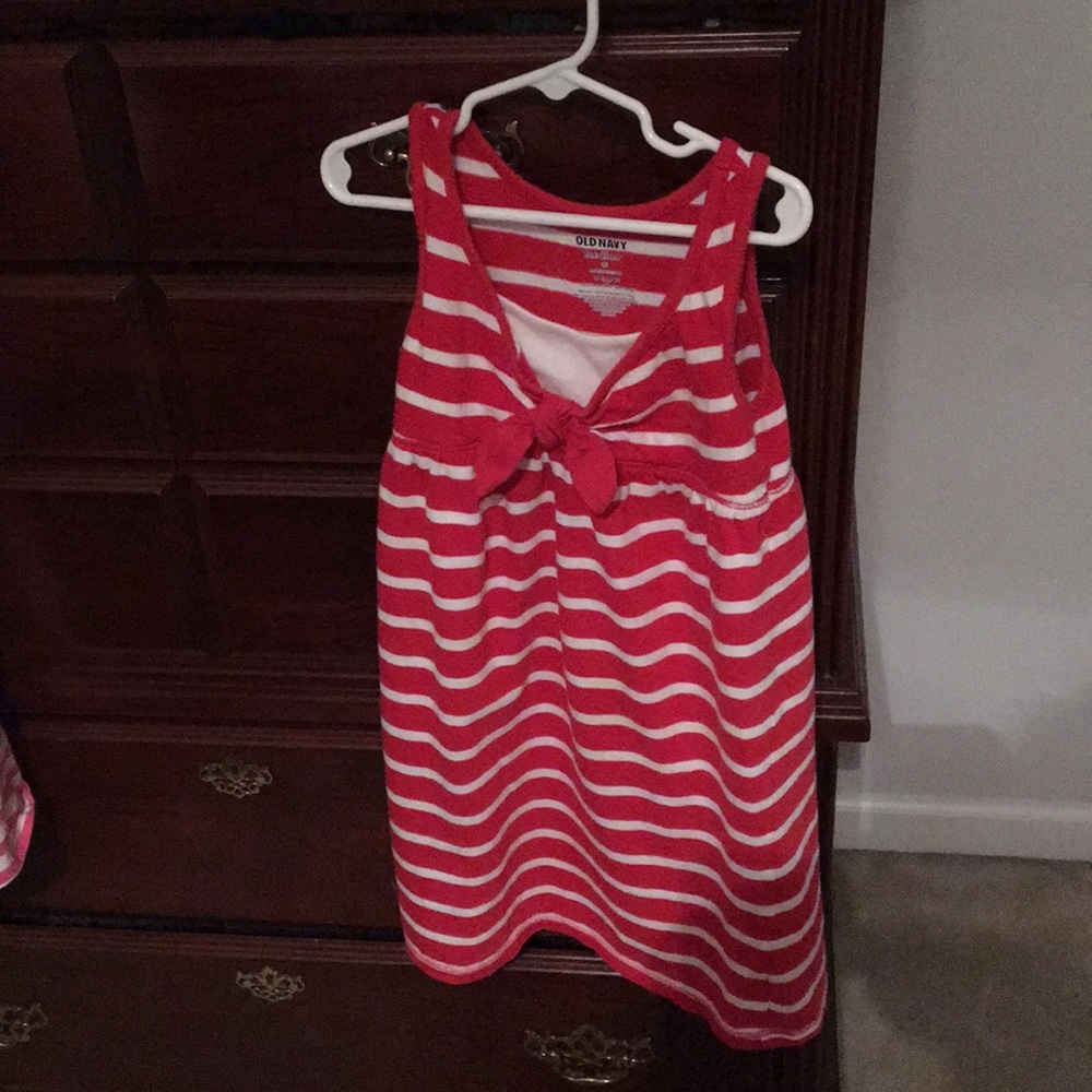 Sun dress